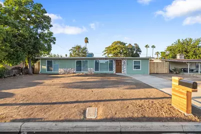 144 E Mesa Avenue, Fresno, CA 93710 - Photo 1