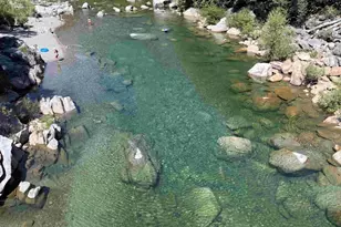 22729 Tyler Foote Crossing Rd, Nevada City, CA 95959 - Photo 1