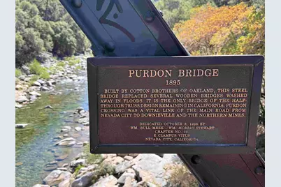 22729 Tyler Foote Crossing Road, Nevada City, CA 95959 - Photo 2