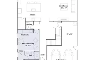 5672 Sailrock, Sacramento, CA 95835 - Photo 18