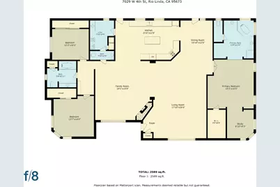 7029 W. 4th Street, Rio Linda, CA 95673 - Photo 8