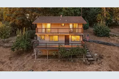 16001 N Cedar Heights Drive, Pioneer, CA 95666 - Photo 2