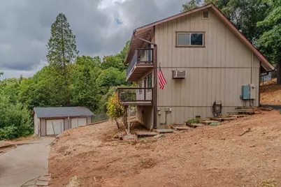 16001 N Cedar Heights Drive, Pioneer, CA 95666 - Photo 36