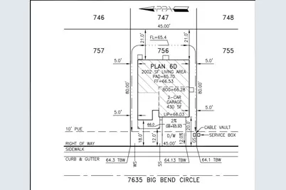 7635 Big Bend Circle, Sacramento, CA 95829 - Photo 4