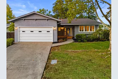 4659 Ladera Way, Carmichael, CA 95608 - Photo 1