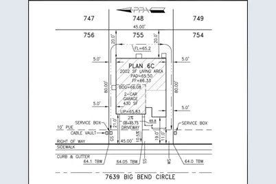 7639 Big Bend Circle, Sacramento, CA 95829 - Photo 4