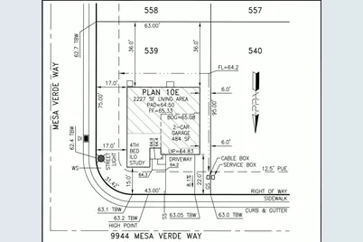 9944 Mesa Verde Way, Sacramento, CA 95829 - Photo 4