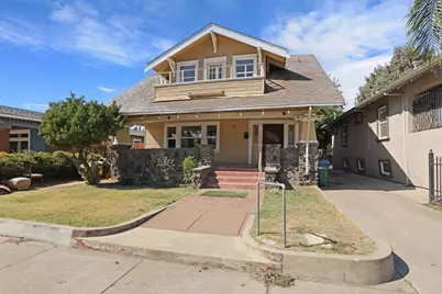 1037 N Airport Way, Stockton, CA 95205 - Photo 1