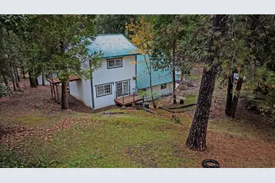 14955 Raven Road, Pioneer, CA 95666 - Photo 46