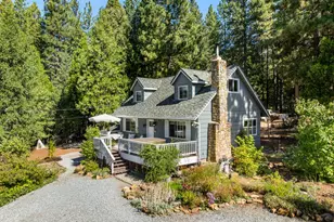 6134 Evergreen Trail, Placerville, CA 95667 - Photo 1