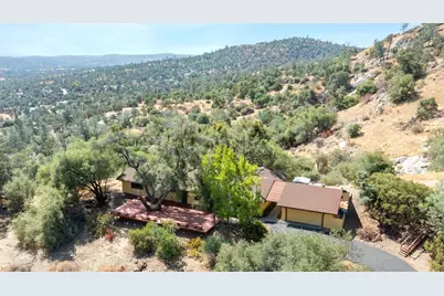 30800 N Dome Drive, Coarsegold, CA 93614 - Photo 1