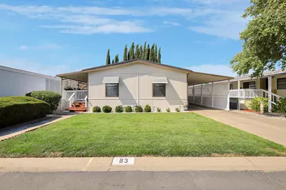 Live Oak Boulevard #83, Yuba City, CA 95991 - Photo 1