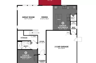 4326 Tahoe Sedge St, Rancho Cordova, CA 95742 - Photo 2