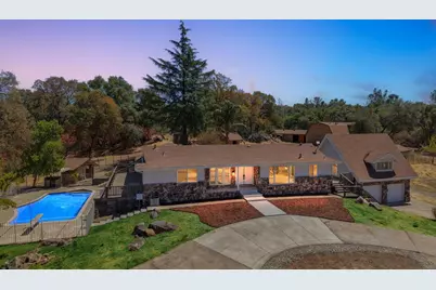 6740 Brooks Lane, Loomis, CA 95650 - Photo 1