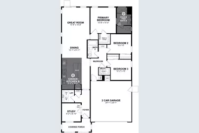 725 Chipmunk Court, Roseville, CA 95747 - Photo 2