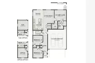 4019 Porton Ln, Carmichael, CA 95608 - Photo 2
