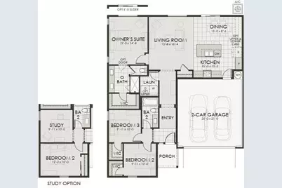 4015 Porton Lane, Carmichael, CA 95608 - Photo 2