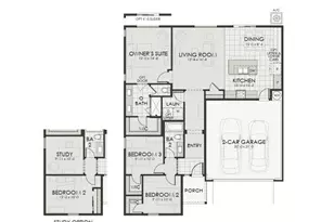 4015 Porton Ln, Carmichael, CA 95608 - Photo 2