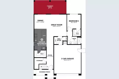 8269 Morning Star Way, Elk Grove, CA 95757 - Photo 2
