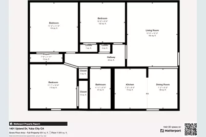 1410 Upland Drive, Yuba City, CA 95991 - Photo 30