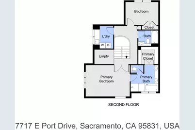 7717 E Port Drive, Sacramento, CA 95831 - Photo 66