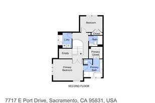 7717 E Port Dr, Sacramento, CA 95831 - Photo 66