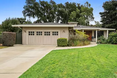 5453 Parish Court, Sacramento, CA 95822 - Photo 1