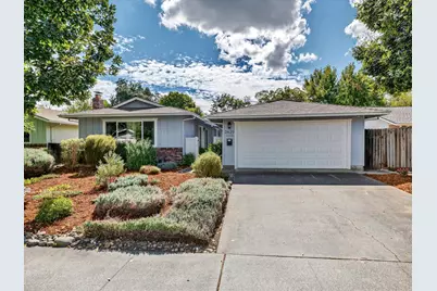 2620 Belmont Drive, Davis, CA 95618 - Photo 1
