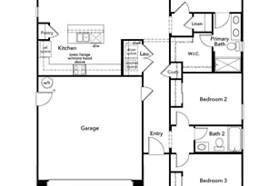 10335 Dal Ct, Elk Grove, CA 95757 - Photo 2