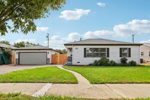 532 Louie Ave, Lodi, CA 95240 - Photo 1