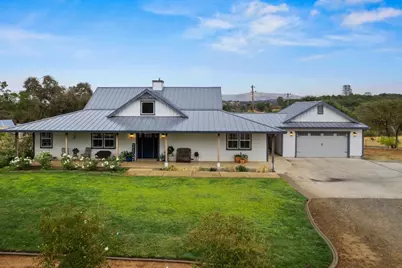 12445 Krosens Road, Marysville, CA 95901 - Photo 1