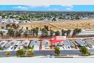 1940 Truckee, Atwater, CA 95301 - Photo 2