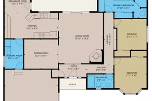 11585 Linnet Ct, Penn Valley, CA 95946 - Photo 44