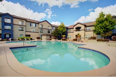 2001 Club Center Drive #2107, Sacramento, CA 95835 - Photo 36