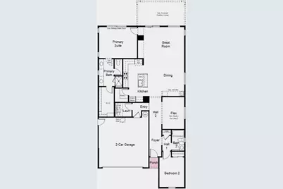 10360 Evangaline Way, Elk Grove, CA 95757 - Photo 2