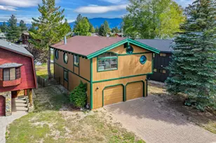 581 Alpine Dr, South Lake Tahoe, CA 96150 - Photo 1