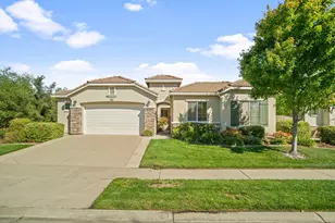 6025 Creekberry Way, El Dorado Hills, CA 95762 - Photo 1