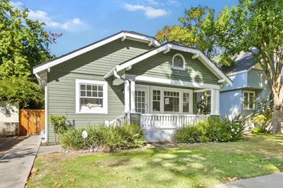 2533 5th Avenue, Sacramento, CA 95818 - Photo 1