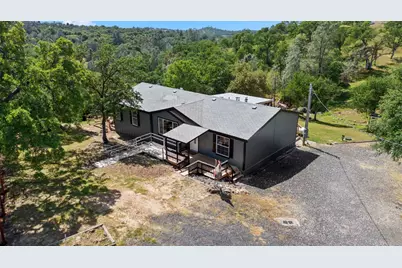 10437 Chapulin Way, Coulterville, CA 95311 - Photo 1