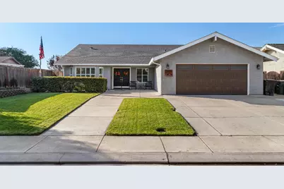 7606 Locust, Hughson, CA 95326 - Photo 1
