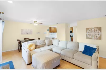 7417 Auburn Oaks Court #K, Citrus Heights, CA 95621 - Photo 1