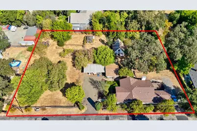 6225 Luna Lane, Carmichael, CA 95608 - Photo 1