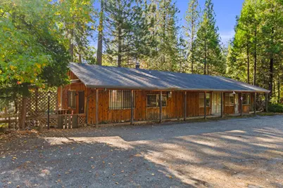 5983 Sly Park Road, Placerville, CA 95667 - Photo 1