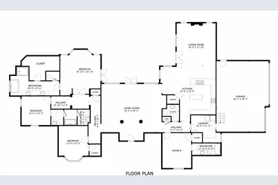 9739 Golf Club Drive, Granite Bay, CA 95746 - Photo 6