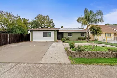 5701 Valley Hi Drive, Sacramento, CA 95823 - Photo 1