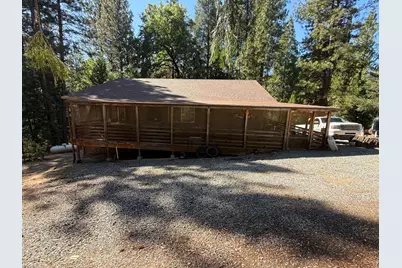 1546 Skull Springs Road, West Point, CA 95255 - Photo 1
