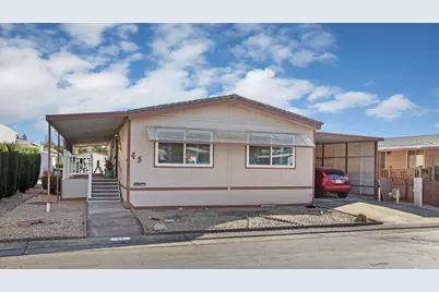 Tam O Shanter Drive #45, Stockton, CA 95210 - Photo 4
