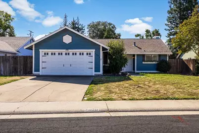 7408 Santa Susana Way, Fair Oaks, CA 95628 - Photo 1