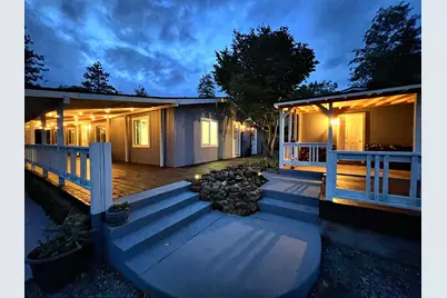 33581 Ponderosa Way, Paynes Creek, CA 96075 - Photo 50