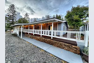 33581 Ponderosa Way, Paynes Creek, CA 96075 - Photo 1